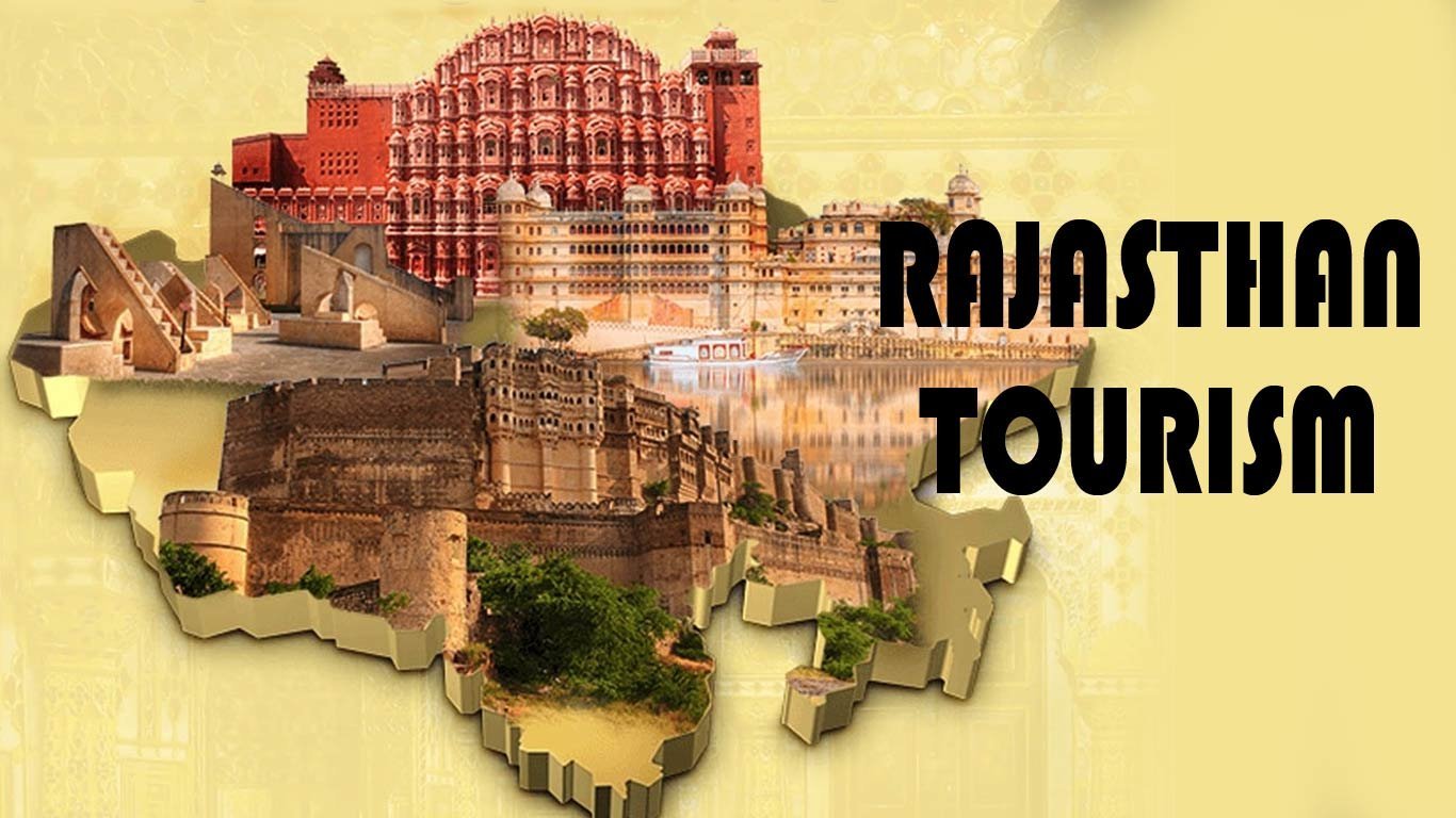 Rajasthan Tourism Policy