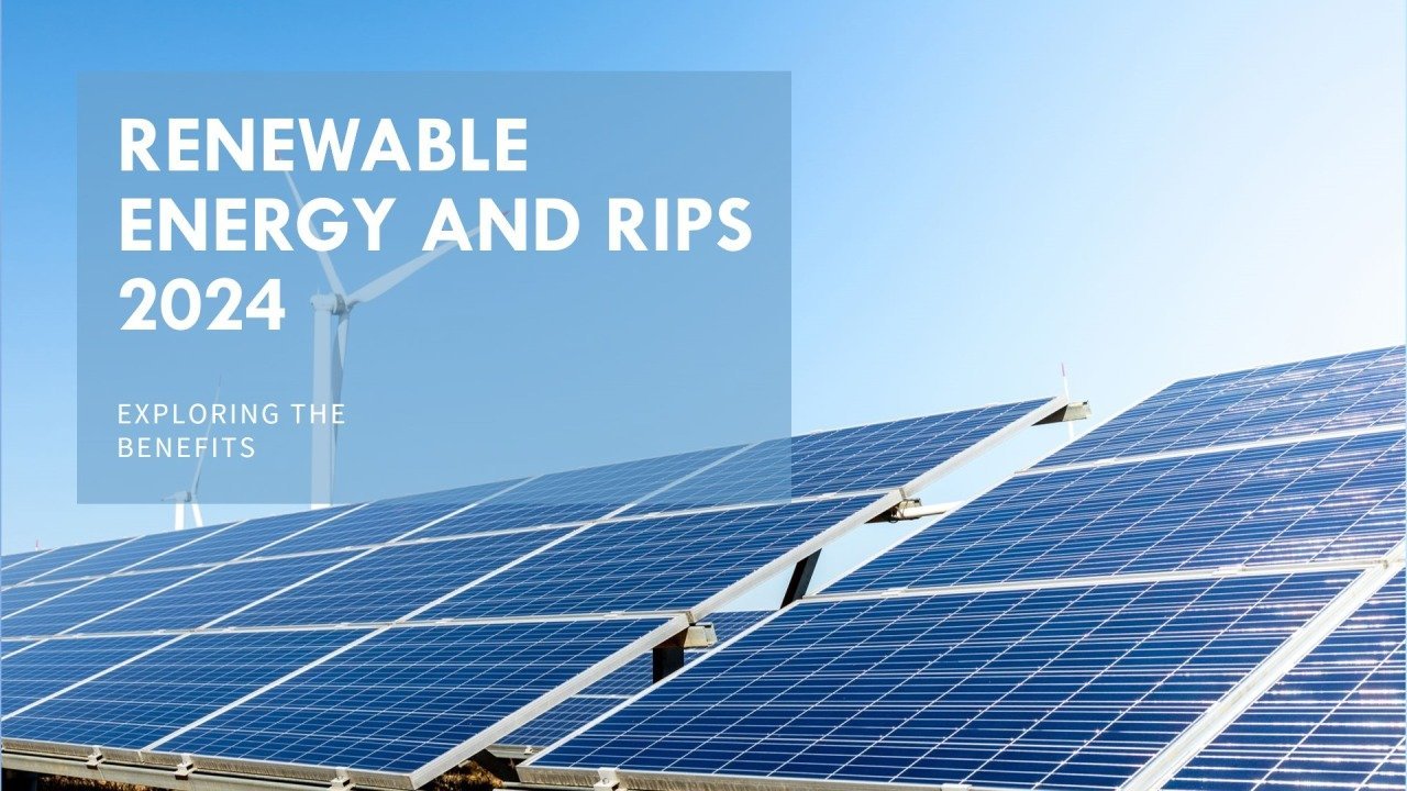 Rajasthan Investment Promotion Scheme (RIPS)