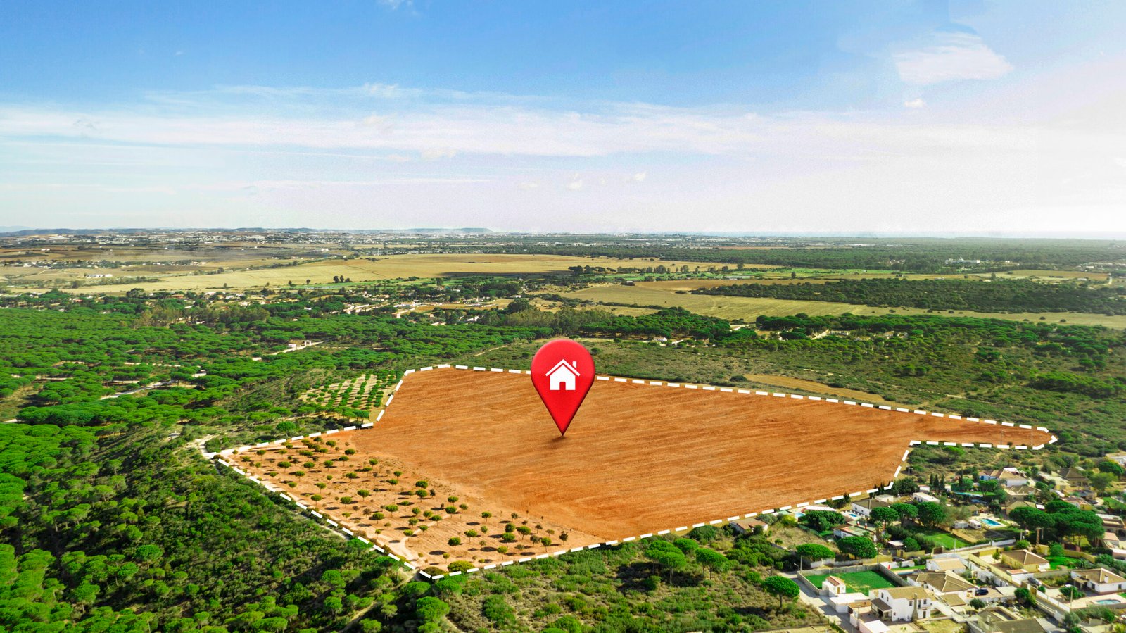 land conversion in rajasthan