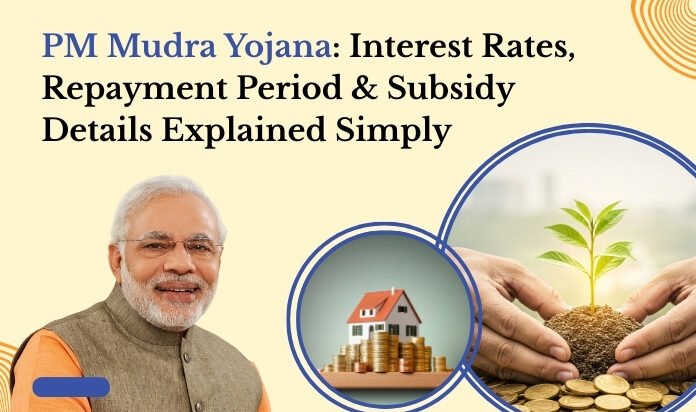 PM Mudra Yojana