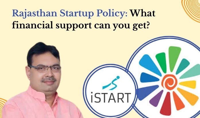 Rajasthan Startup Policy